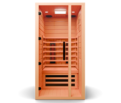 Medical Saunas Medical 4 Sauna Image