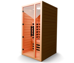 Medical Saunas Medical 4 Sauna Image
