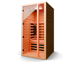 Medical Saunas Medical 4 Sauna Image