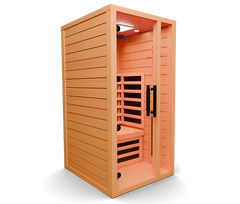 Medical Saunas Medical 4 Sauna Image
