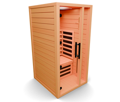 Medical Saunas Medical 4 Sauna Image