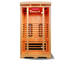 Medical Saunas Medical 4 Infrared Sauna