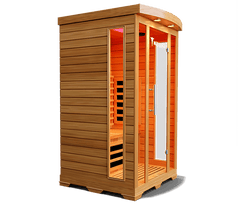 Medical Saunas Medical 4 Infrared Sauna