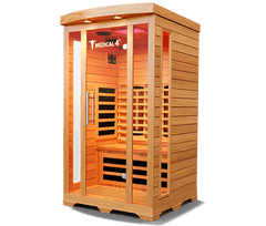 Medical Saunas Medical 4 Infrared Sauna