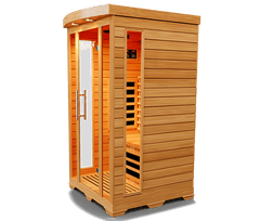 Medical Saunas Medical 4 Infrared Sauna