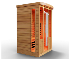 Medical Saunas Medical 5 Sauna Image