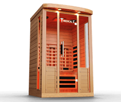 Medical Saunas Medical 5 Infrared Sauna