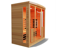 Medical Saunas Medical 6 Sauna Image