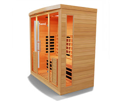 Medical Saunas Medical 6 Sauna Image