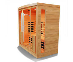 Medical Saunas Medical 6 Infrared Sauna