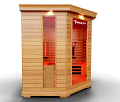 Medical Saunas Medical 7 Plus Sauna Image