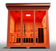 Medical Saunas Nature X Sauna Image