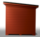 Medical Saunas Nature X Sauna Image