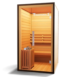 Medical Saunas Traditional 5 Sauna Image