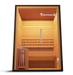 Medical Saunas Traditional 6 Sauna Image