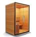 Medical Saunas Traditional 6 Sauna Image