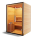 Medical Saunas Traditional 6 Sauna Image