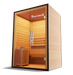 Medical Saunas Traditional 6 Sauna Image