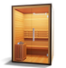 Medical Saunas Traditional 6 Sauna Image