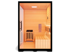 Medical Saunas Traditional 7 Sauna image
