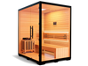 Medical Saunas Traditional 7 Sauna image