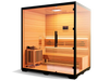 Medical Saunas Traditional 7 Sauna image