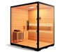 Medical Saunas Traditional 7 Sauna image