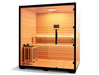 Medical Saunas Traditional 7 Sauna image