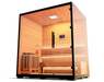 Medical Saunas Traditional 7 Sauna image