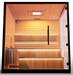 Medical Saunas Traditional 8 Plus Sauna image