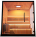 Medical Saunas Traditional 8 Plus Sauna image