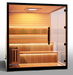 Medical Saunas Traditional 8 Plus Sauna image