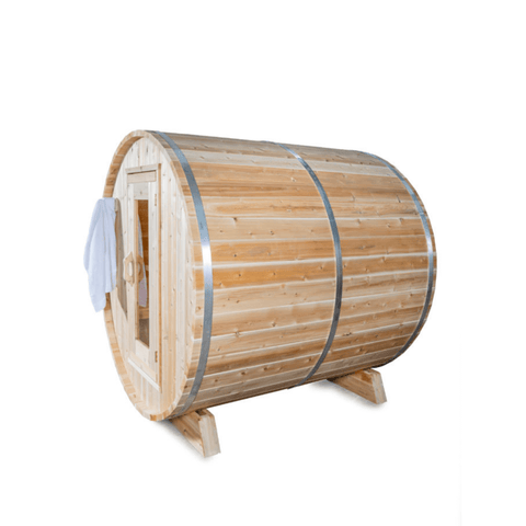 Image of Dundalk Canadian Timber Harmony Sauna