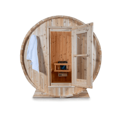 Dundalk Canadian Timber Harmony Sauna