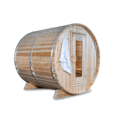 Dundalk Canadian Timber Harmony Sauna