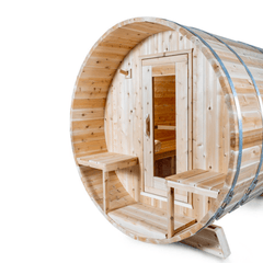 Dundalk Canadian Timber Serenity Sauna