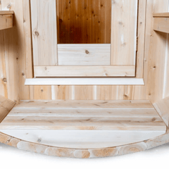 Dundalk Canadian Timber Serenity Sauna