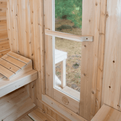 Dundalk Canadian Timber Serenity Sauna