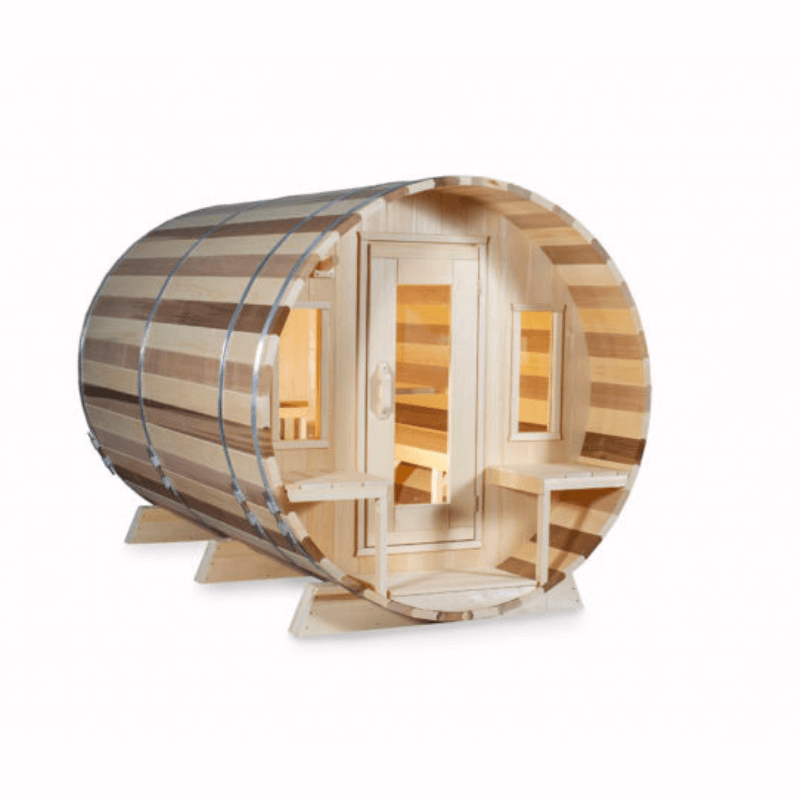 Dundalk Canadian Timber Tranquility Sauna